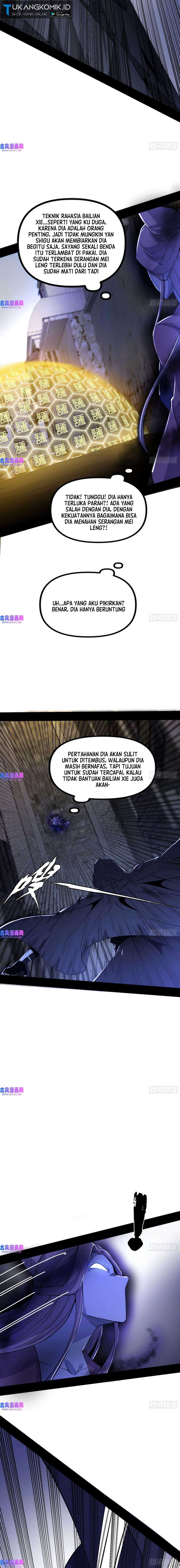 Dilarang COPAS - situs resmi www.mangacanblog.com - Komik im an evil god 350 - chapter 350 351 Indonesia im an evil god 350 - chapter 350 Terbaru 13|Baca Manga Komik Indonesia|Mangacan